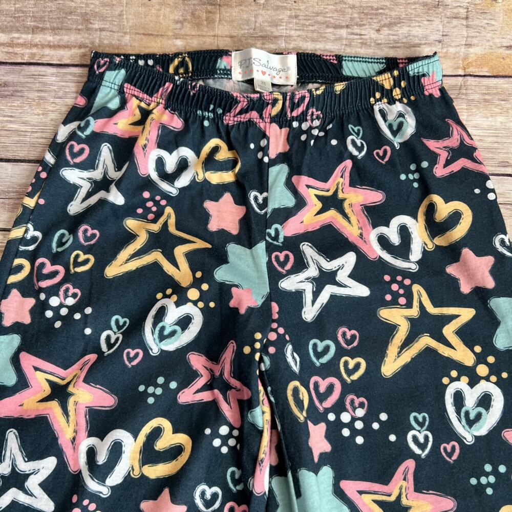 PJ Salvage Navy Pajamas - Picture 9 of 12